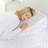 Memory Foam Zipper Wedge Pillow-1153688865
