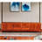 Pometia TV cabinet