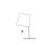 Excentrica 27.5625" Table Lamp-26616903