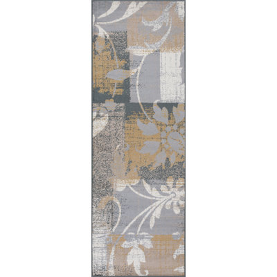 Tapis ou tapis Alvilda Pastiche