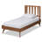Lafrance Twin Platform Bed