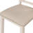 Modern Dining Table Set For 4