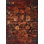 Shangri-La Handmade Wool Floral and Oriental Area Rug
