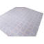 Scandinavian Wool Geometric Area Rug-531938271