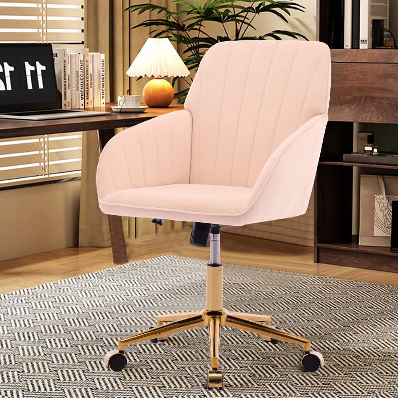 Chaise de bureau Ty, Kaki