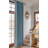 Allison Cotton Blend Room Darkening Curtain Pair (Set of 2)-96216069-89004546