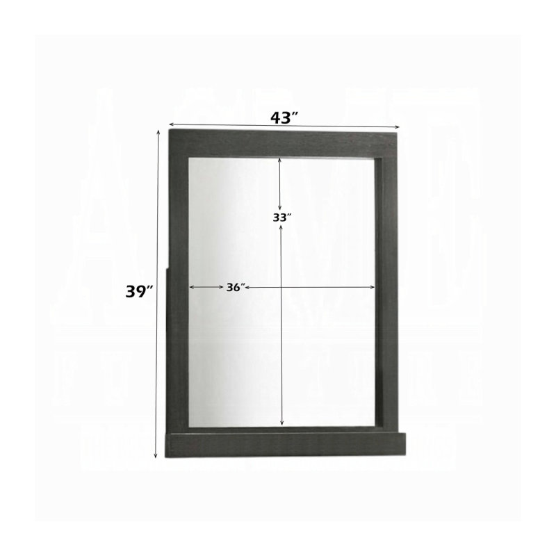 Miroir Lantha