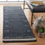 Himalaya Hand Loomed Wool Southwestern Area Rug-1940847162