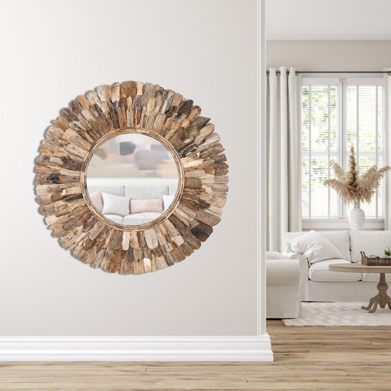 Miroir d'appoint Guein