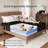  Alwyn Home 12"/14" Medium Memory Foam Hybrid Mattress-1747164057-1747164263