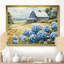 Duella - Floral Wall Art-319479037-498631969-498631981