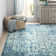 Guidi oriental performance rug
