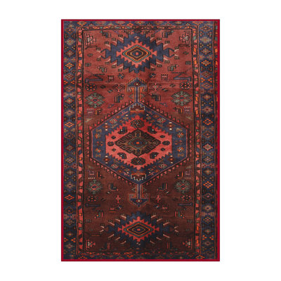 Oriental Indoor Rug
