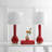 Amoure Ceramic Table Lamp-1175668342