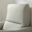 Wall Hugger Recliner,Power Recliner Chair,Electric Recliner For Living Room,PU Leather Reclining Armchair For Small Space,Reclining Sofa For Bedroom/Apartment/RV,With USB Port(Type-C) (Light Gray)-320244395