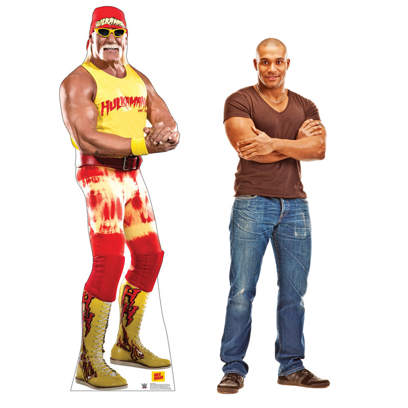 Hulk Hogan (WWE)