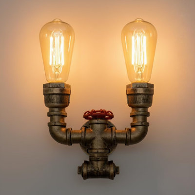 Armed Sconce