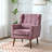 Modern Accent Chair-1358468229