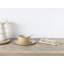 Creatable, 21532, Futuro White Sand, 16-Piece Combination Dinner Set