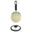 Casserole antiadhésive de 5,3 pte avec couvercle Ozeri Stone Earth All-In-One APEO & PFOA-84481259-84481268