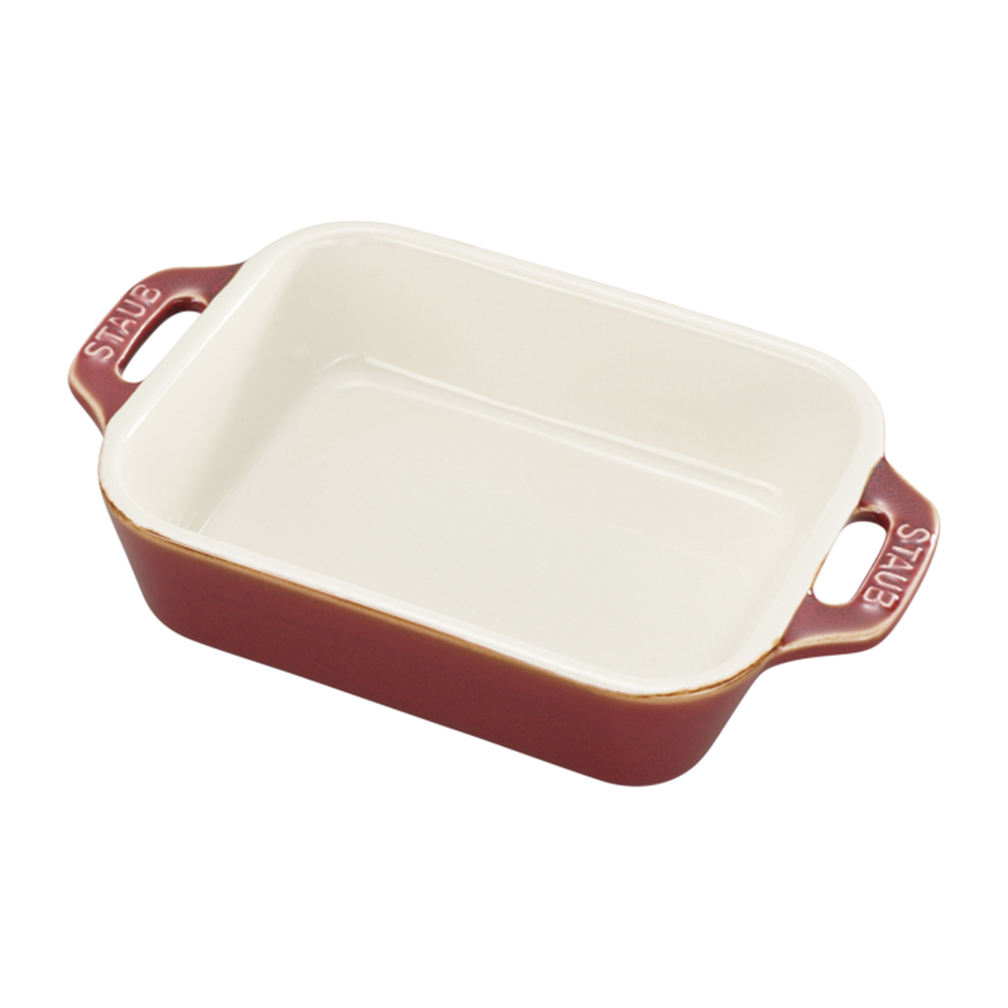 Buy Staub Ceramic - Rectangular Baking Dishes/ Gratins Ovenware set