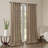 Panka Curtain Pair-1743458247-1743458245
