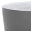 Avoriaz Concrete Top End Table-504099486