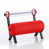 Red is out of stock