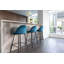 Tabouret de comptoir Alan