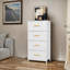 Commode en tissu 4 tiroirs-118758553