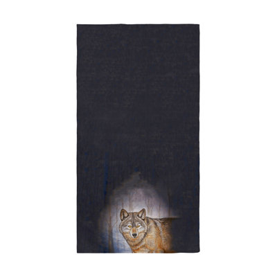 Risner Lightweight Beach Towel