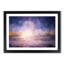 Beach in San Diego California in Abstract - Picture Frame Photograph Print-55683789-55683792