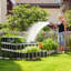 Lit de jardin surélevé 3 niveaux Sedko-514953697
