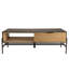 Aliegha Coffee Table with Storage