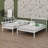 Bunk Bed With Storage Stairway And Guard Rail For Bedroom-106496029