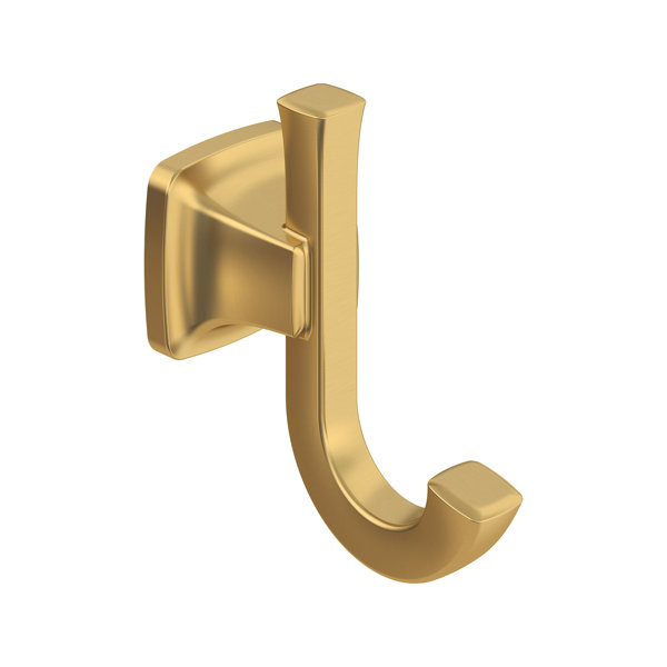 American Standard Townsend Wall Mounted Robe Hook | Wayfair