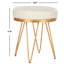 Tabouret de coiffeuse Chalandra-22788500