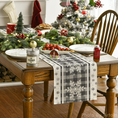 Chemin de table Buffalo