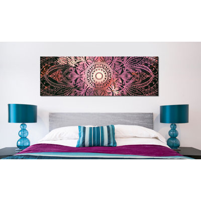 No Frame Print on Canvas