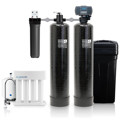 Filtration System