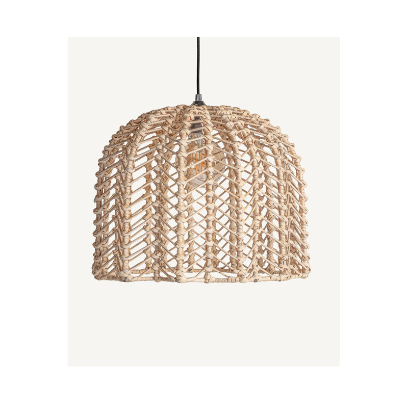 Luminaire suspendu Plisse