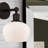 Canute Armed Sconce-248206908-248207296