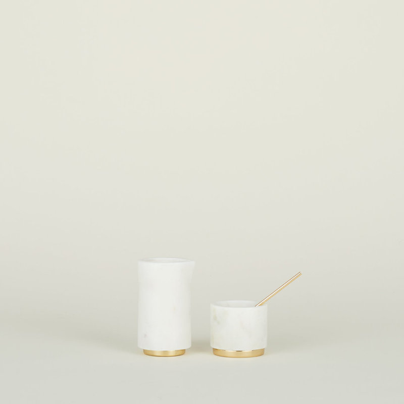 Simple Sugar Bowl