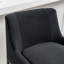 Tabouret de comptoir rembourré Charney-635709210