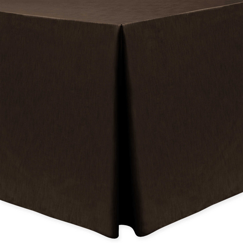 Nappe Majestic, 5, Espresso, 84 po x 60 po