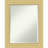 Sophia Beveled Framed Wall Mirror-119321840-118340484