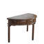 52.4'' W Solid Wood Console Table