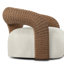 Mazie Outdoor Lounge Chair