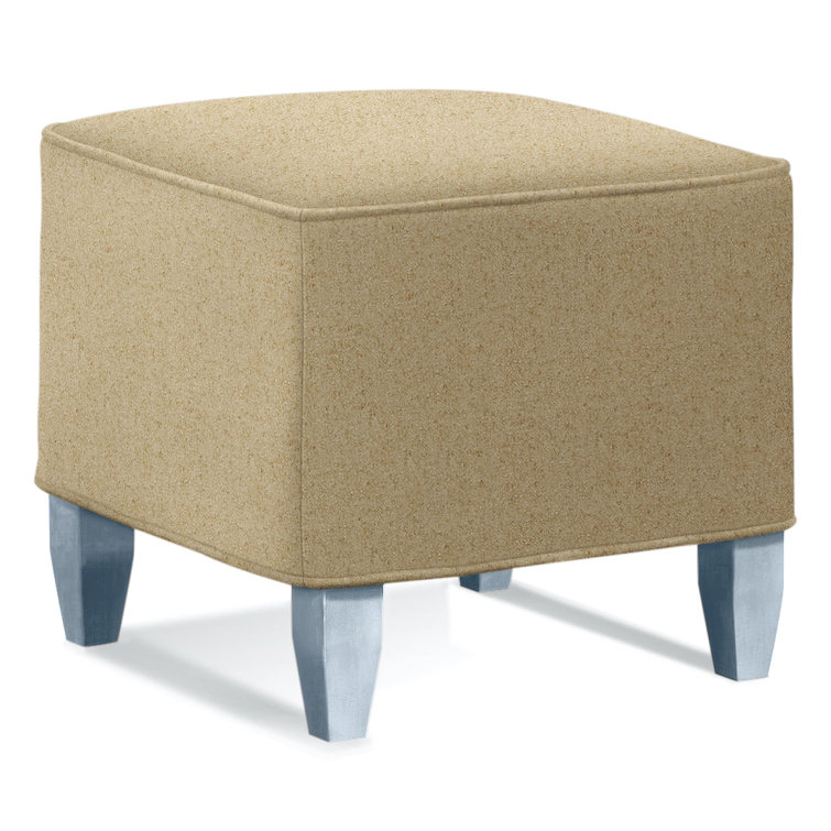 Brooklyn Upholstered Ottoman