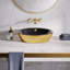 23.62'' L Bathroom Sink-46307089